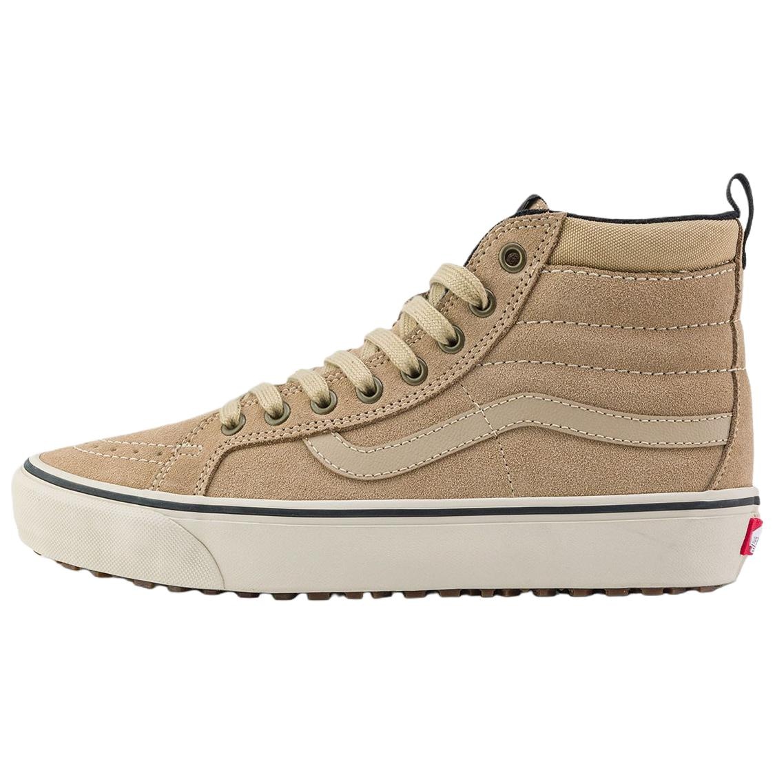 Vans MTE Sk8-Hi Insulated — фото 6
