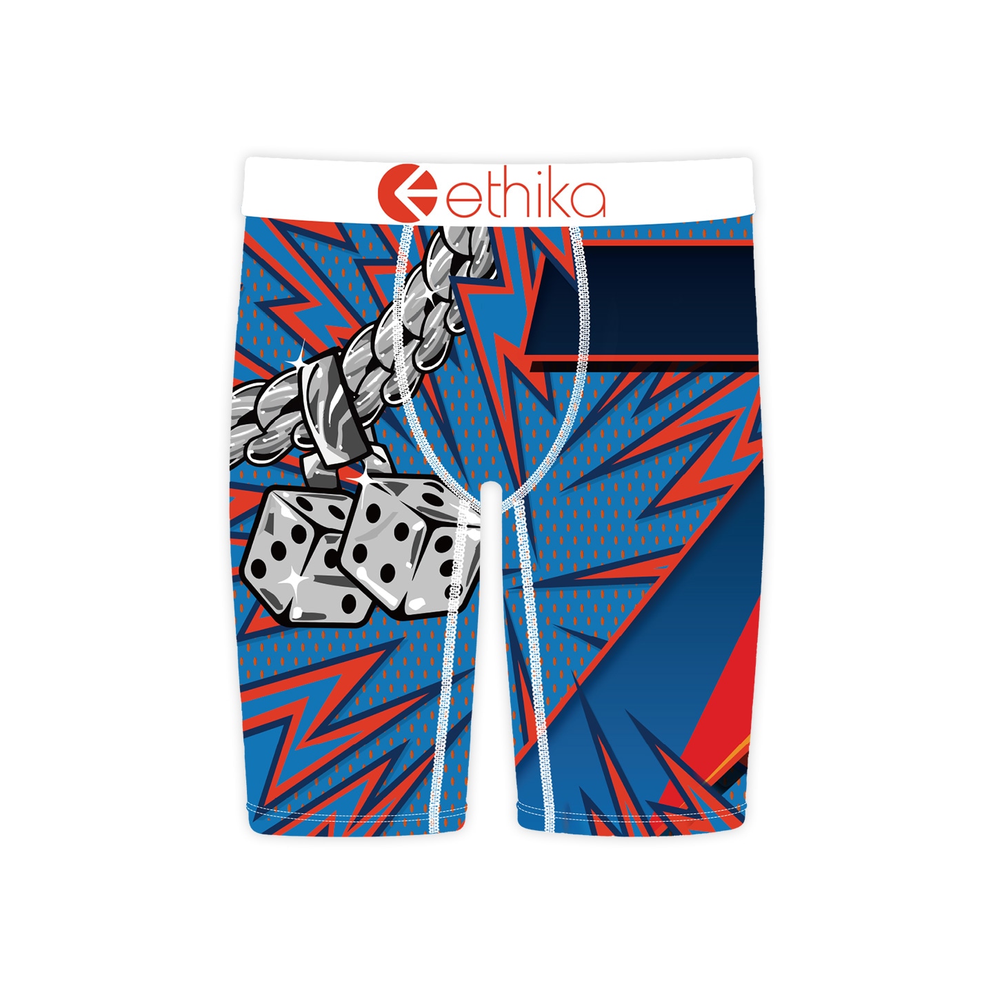 Одежда Ethika