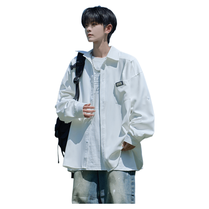 HSWLD cityboy