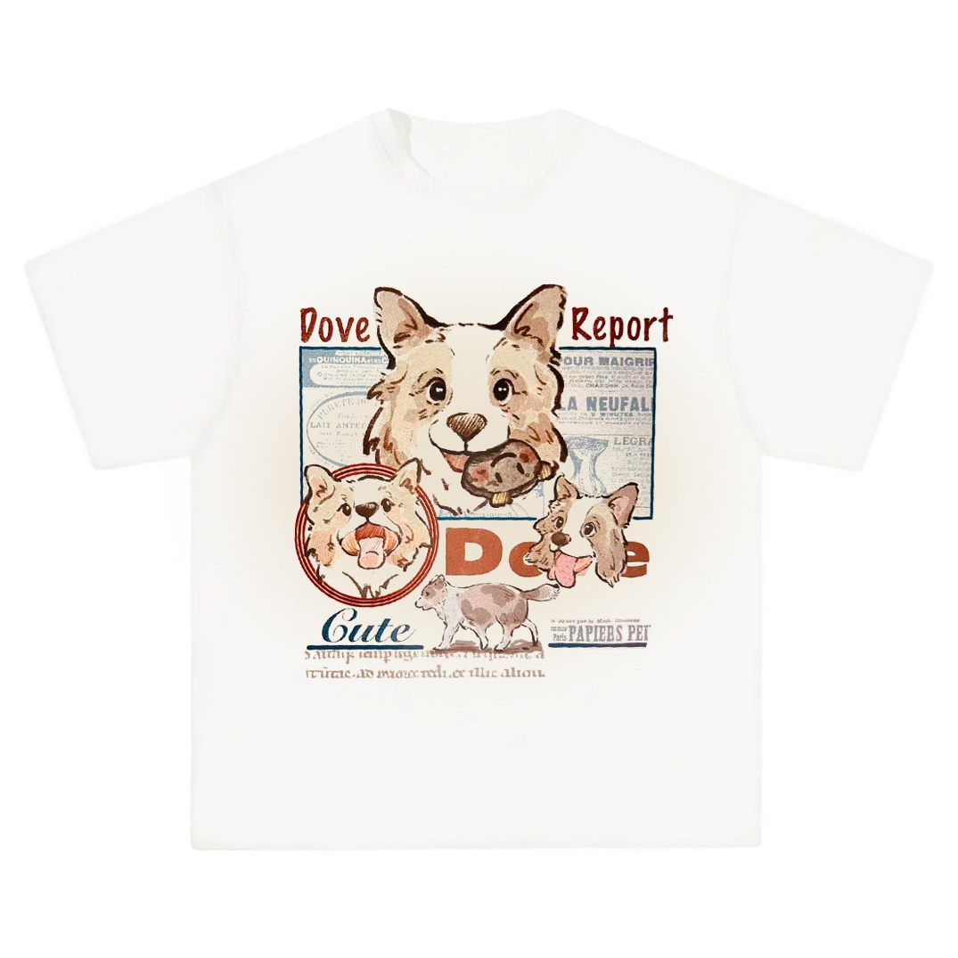 DAND DovevintageT