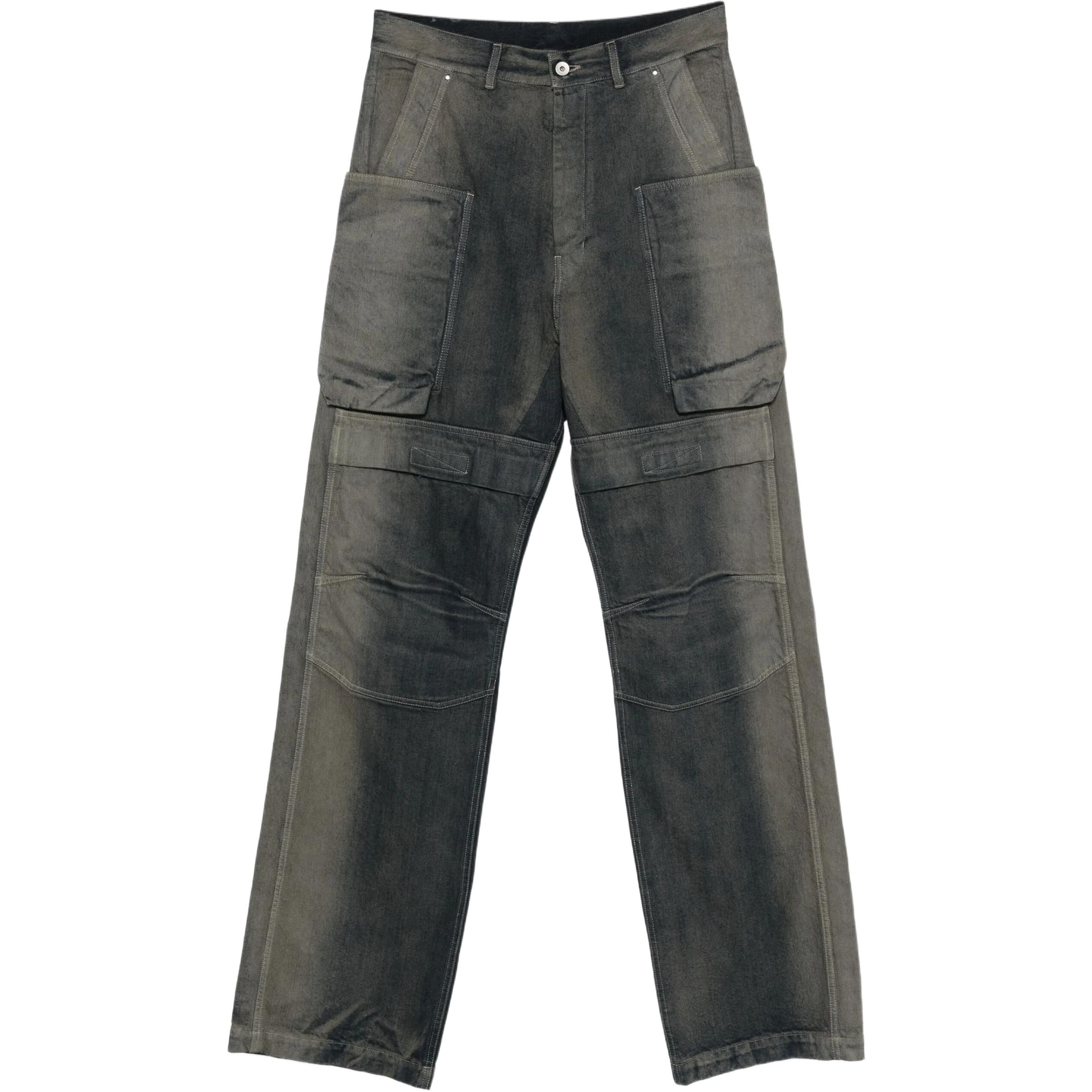 RICK OWENS FW25 Stefan Cargo