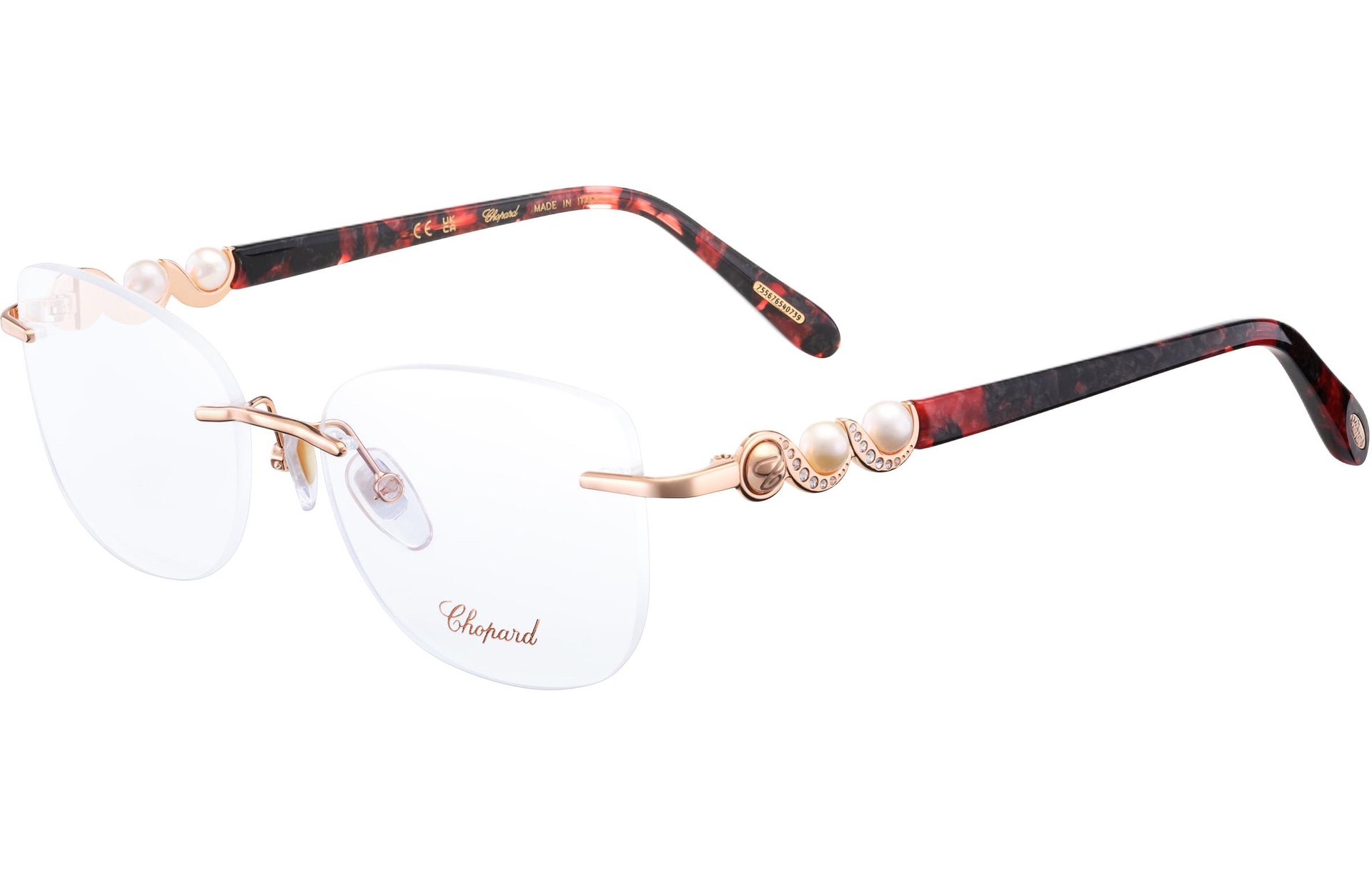 CHOPARD/萧邦 CHOPARD