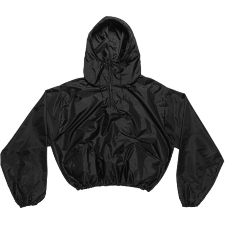 Худи YEEZY FW25 Season 10