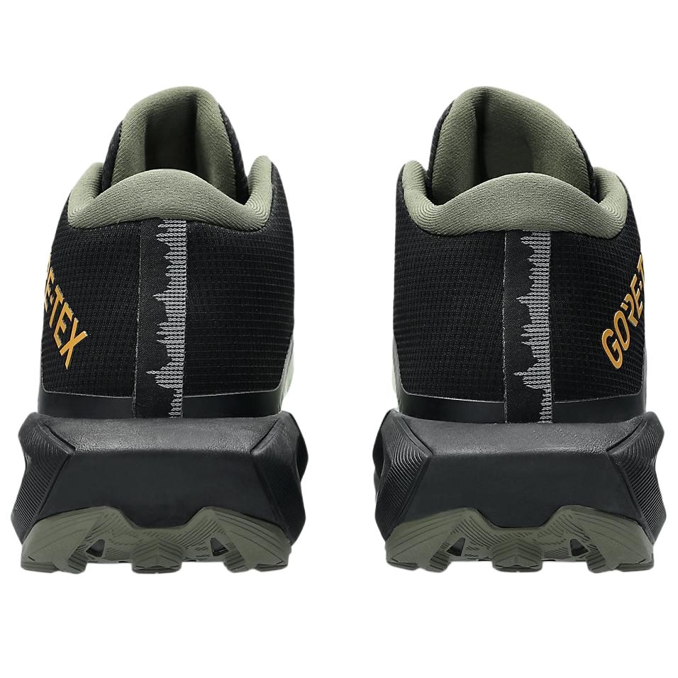 ASICS GEL-TRABUCO MT GTX — фото 8