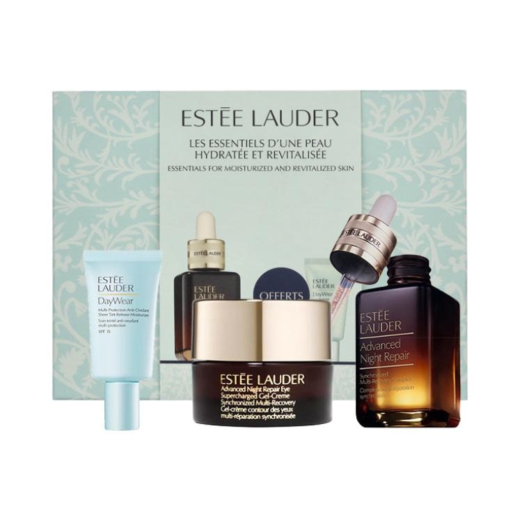 Estee Lauder 50ml+15ml+5ml