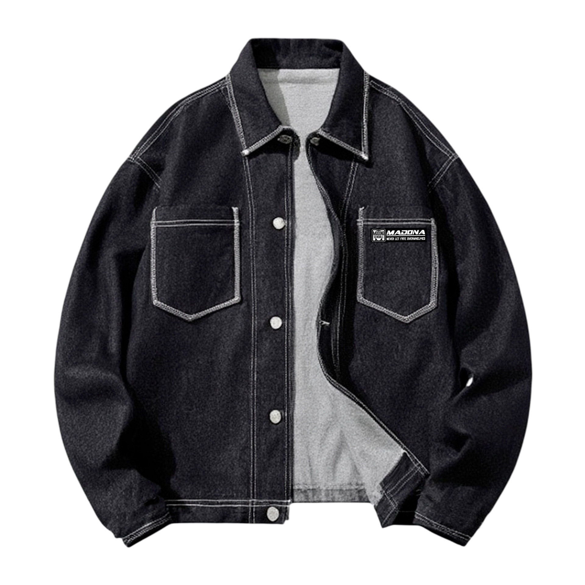 Куртка Madona Cleanfit Denim Jacket