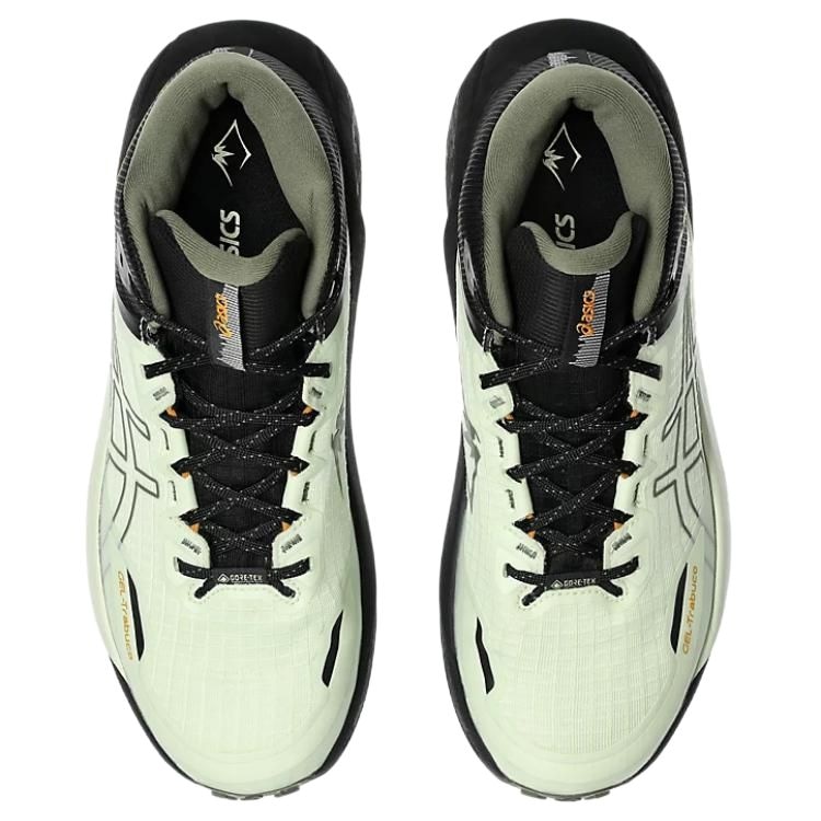 ASICS GEL-TRABUCO MT GTX — фото 7