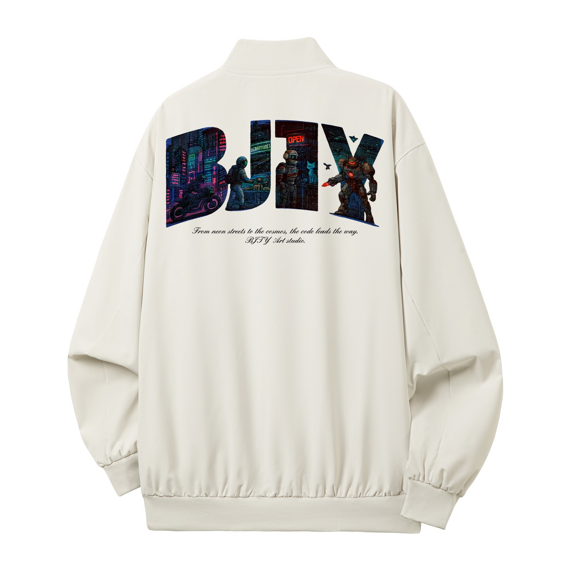BJTY