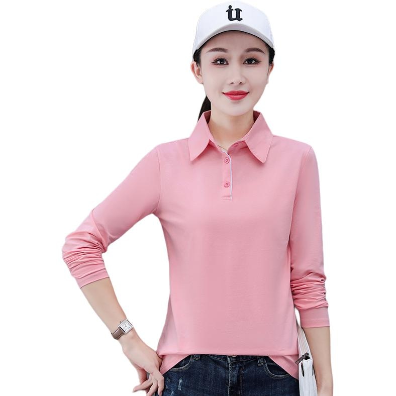 依米奴/EMINU EMINU polo T