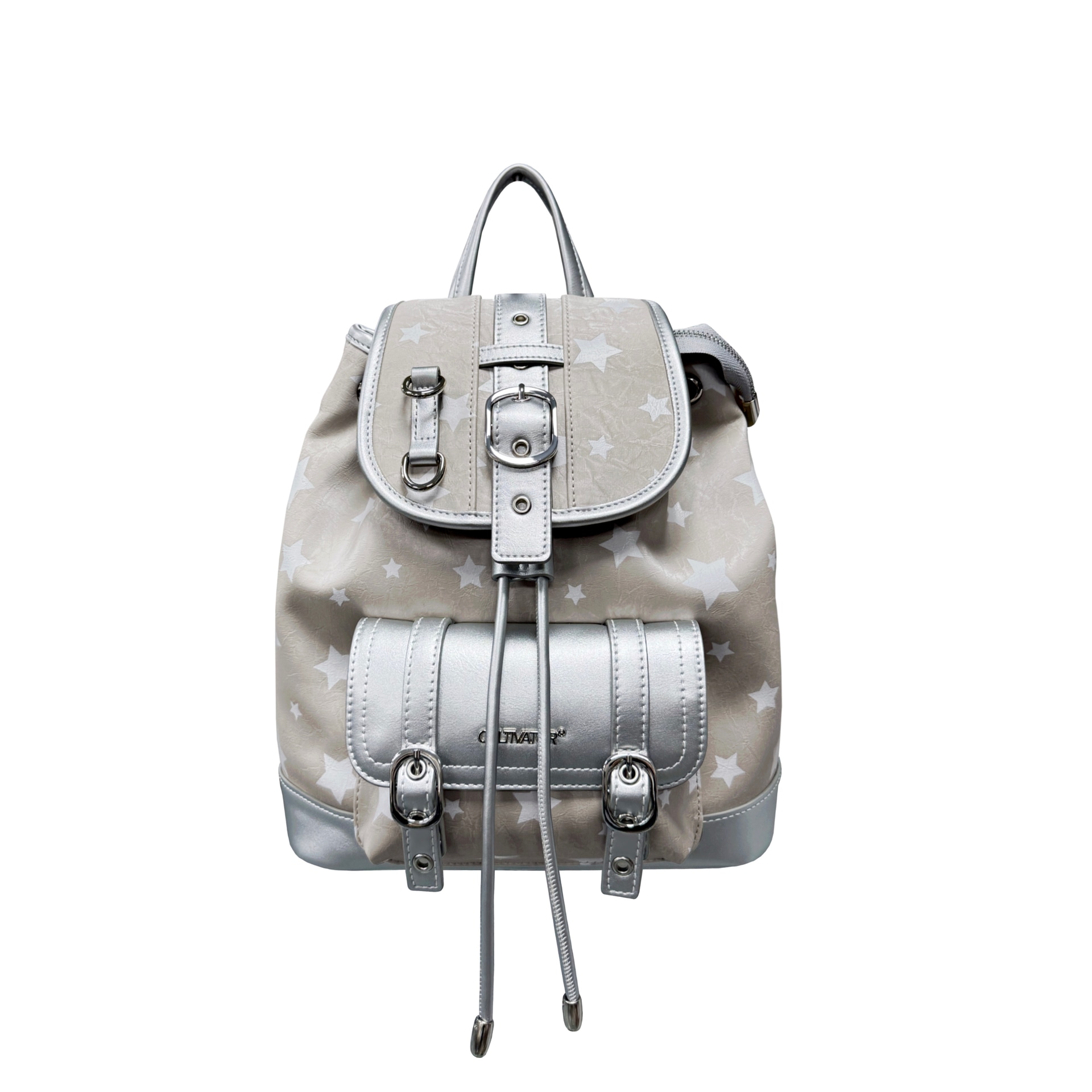 Cultivator Millennial Star PU Backpack Medium — фото 4