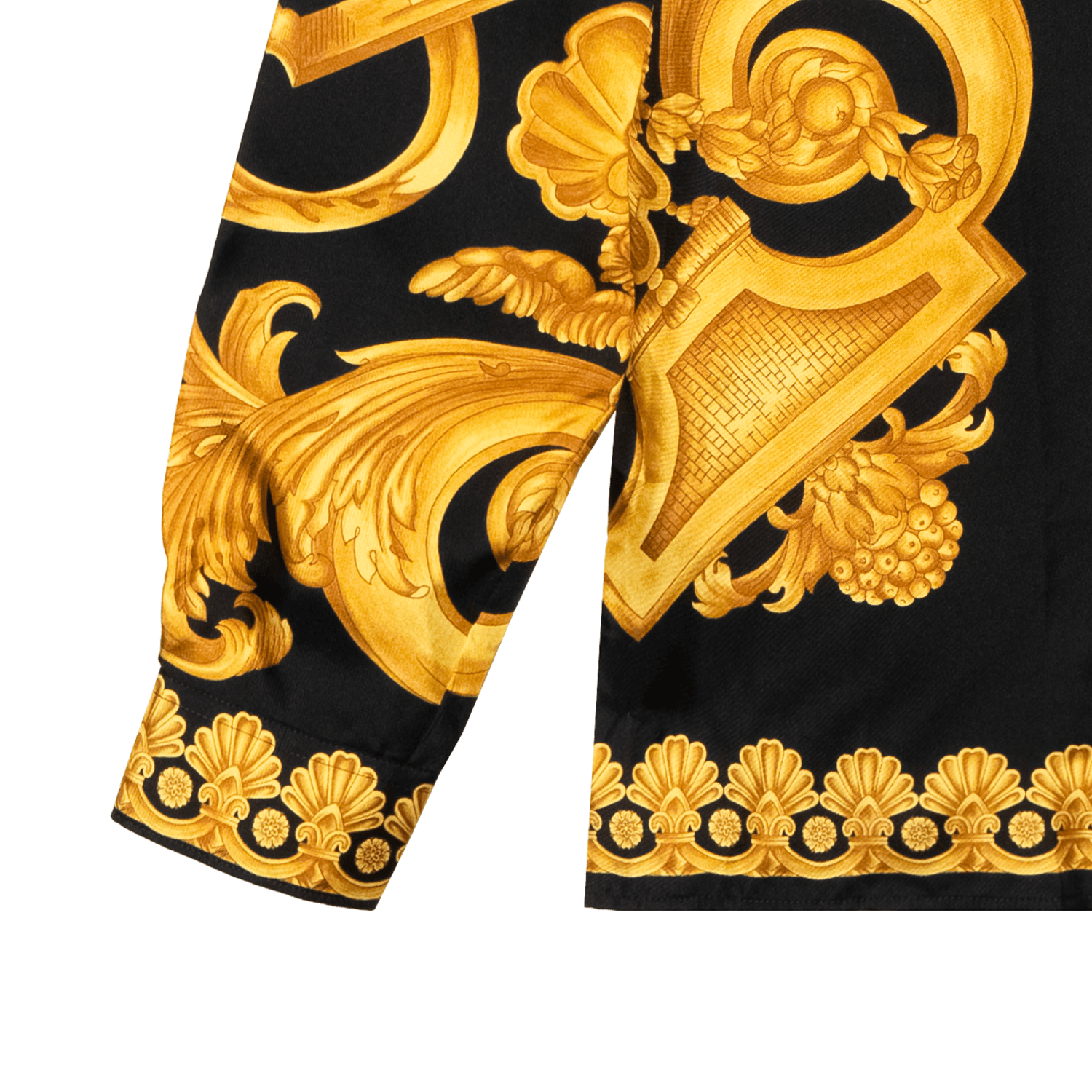 Versace SS25 — фото 3