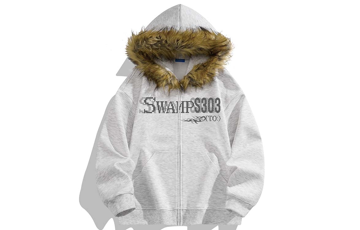 SWAMP AREA
