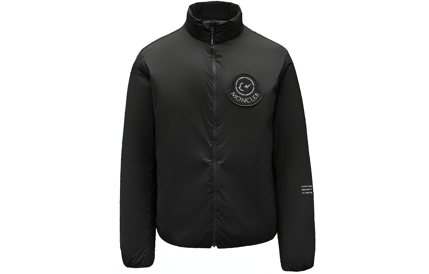 Moncler FW21 Logo