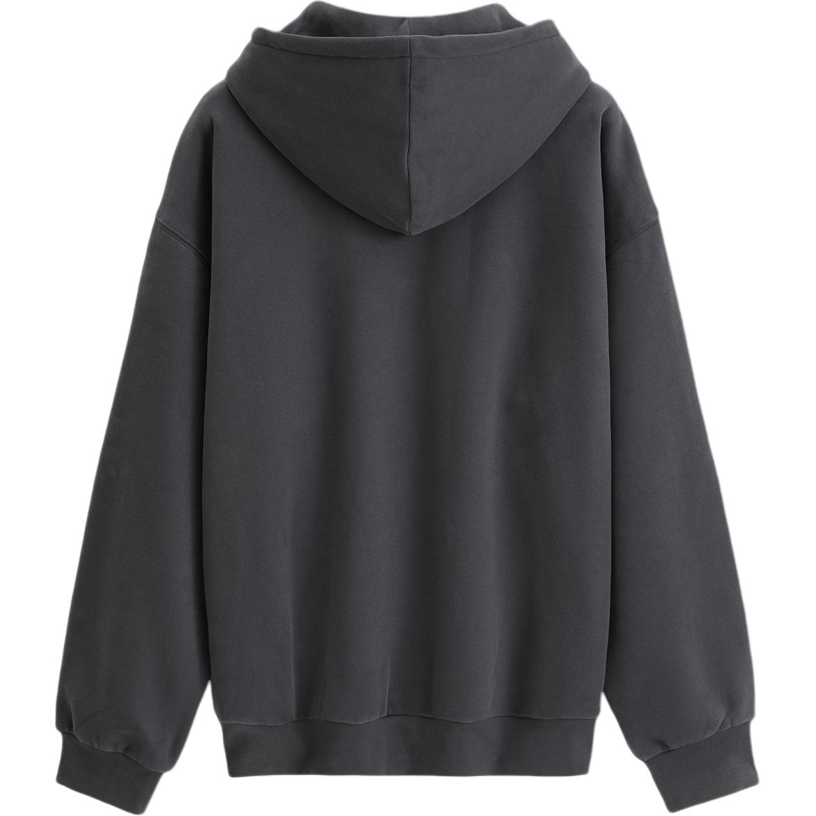 Gap Hoodie Grey — фото 4