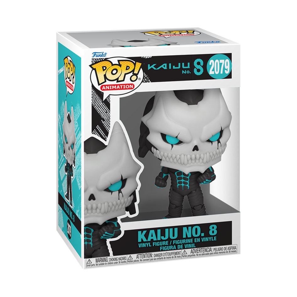 Funko 8CH Q — фото 1