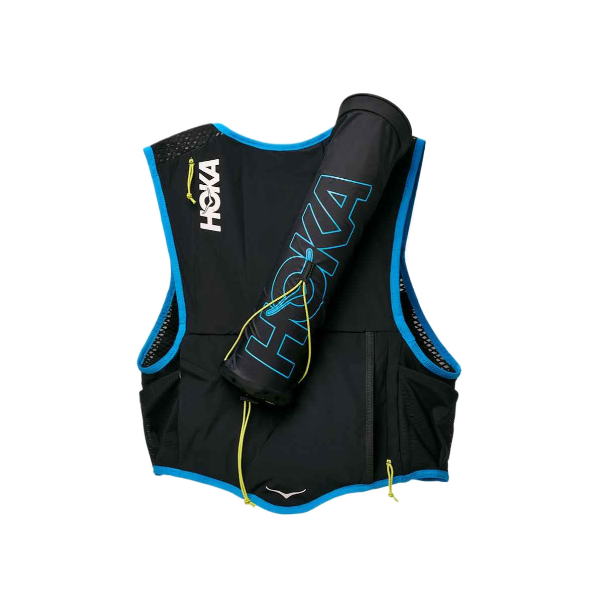Hoka One One Trail Run Vest 10L — фото 1