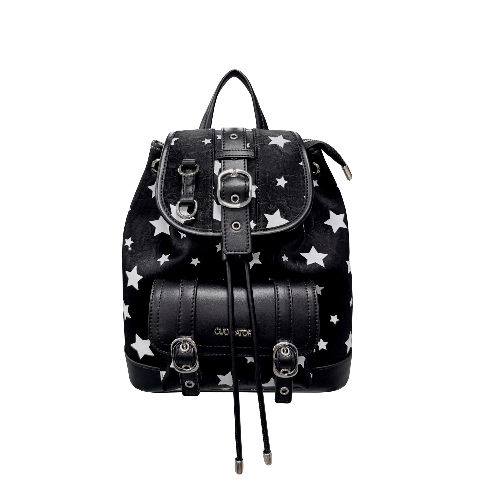 Cultivator Millennial Star PU Backpack Medium — фото 9