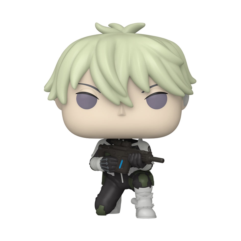 Funko 8 Q