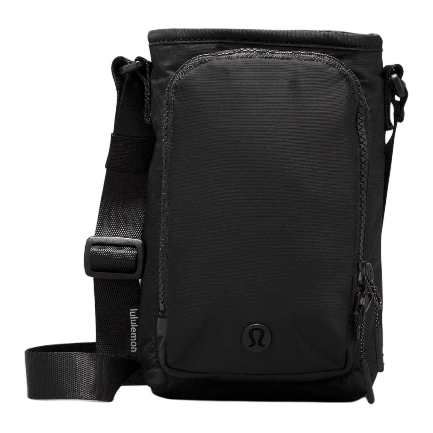lululemon/露露乐蒙 lululemon 2L Sling Bag Black
