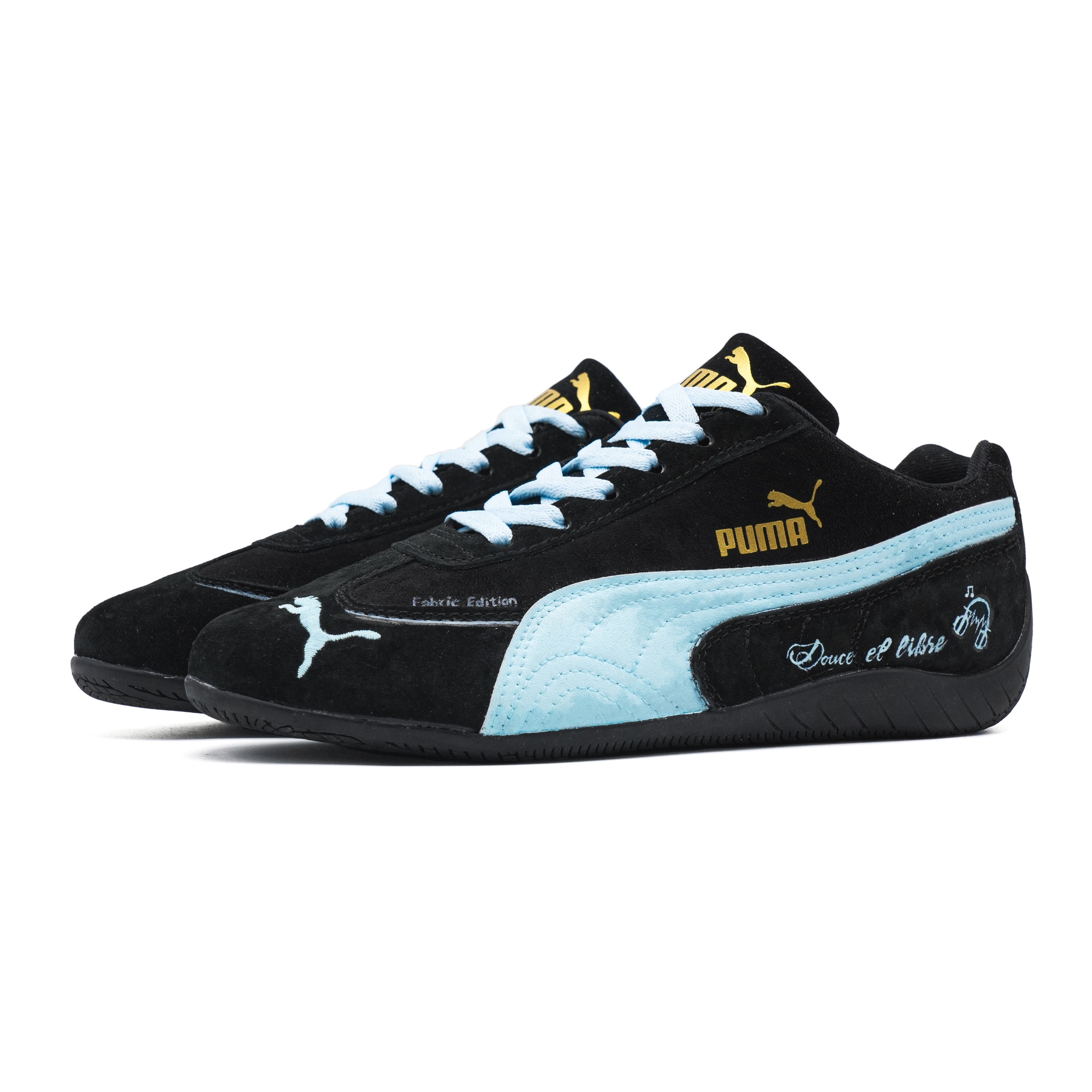 Puma Speedcat — фото 2