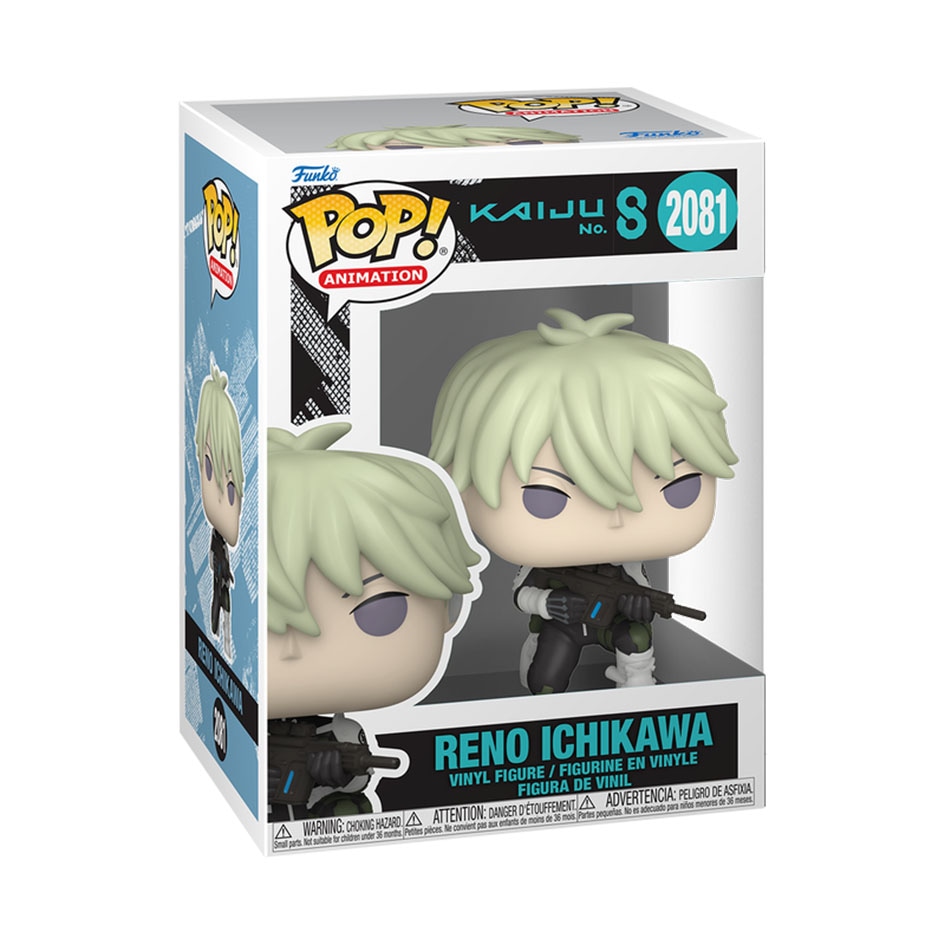Funko 8 Q — фото 1