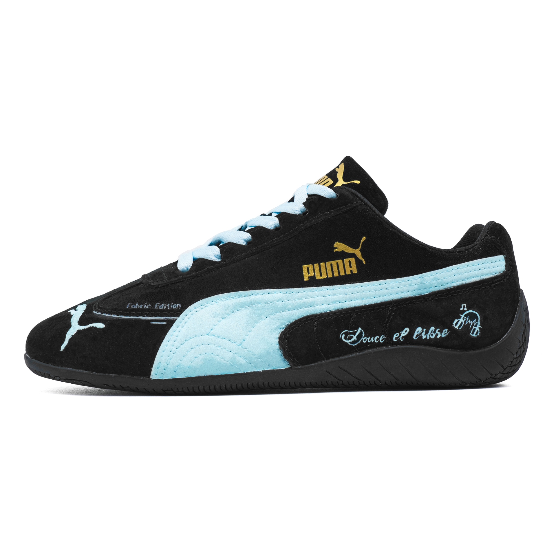 Puma Speedcat
