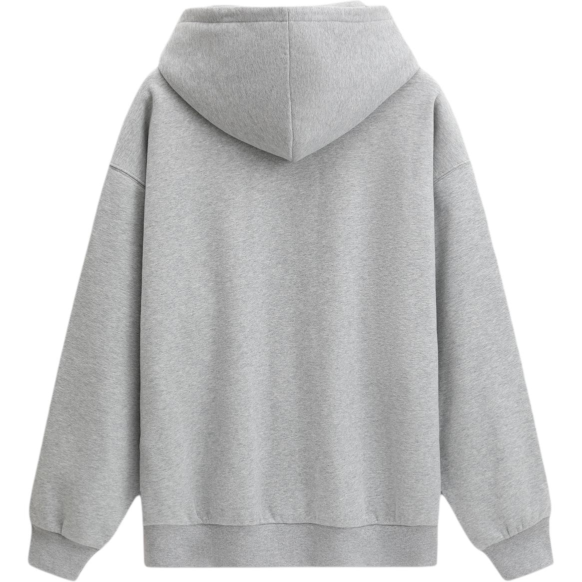 Gap Hoodie Grey — фото 8