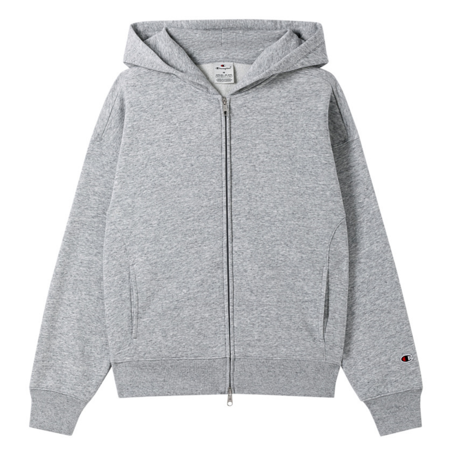 Champion FW24 script shop Logo