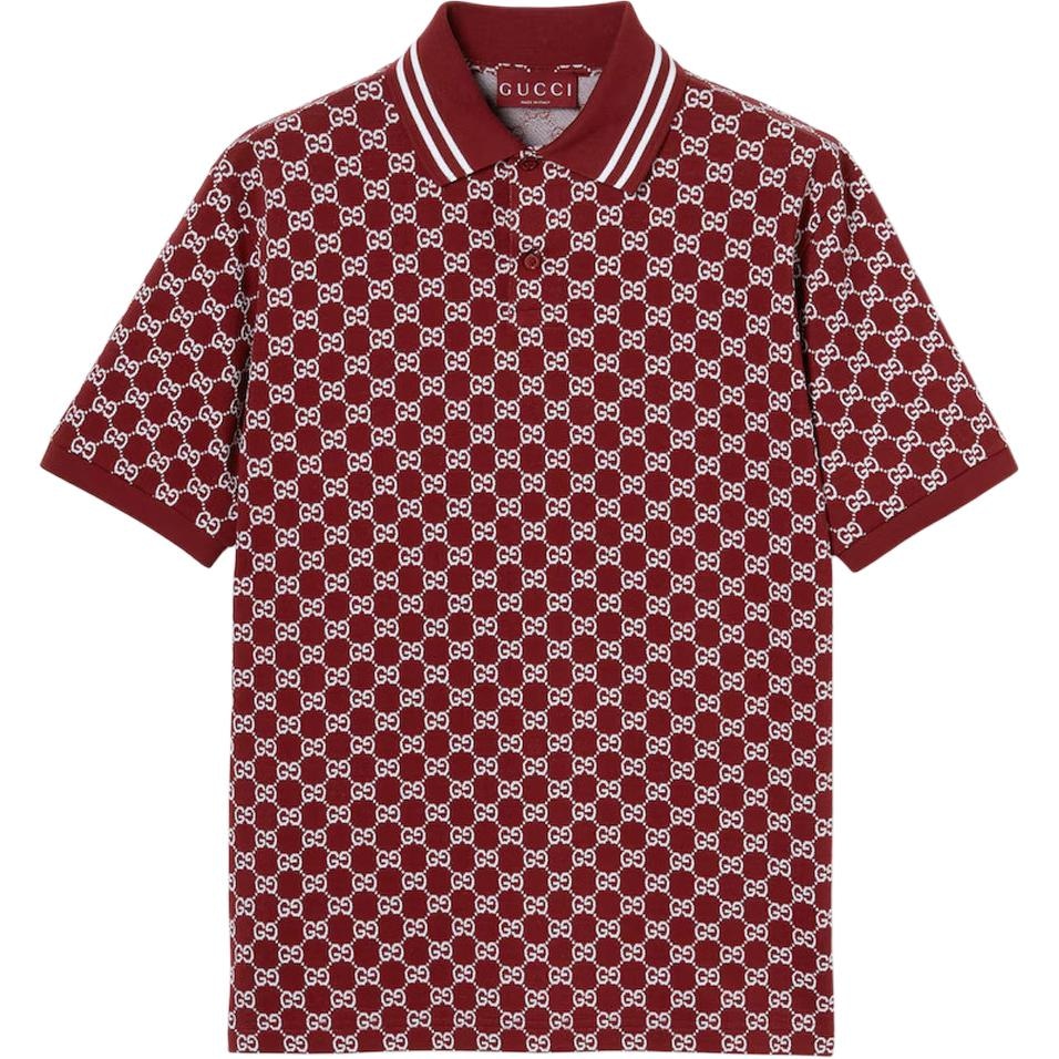 GUCCI/古驰 GUCCI Polo