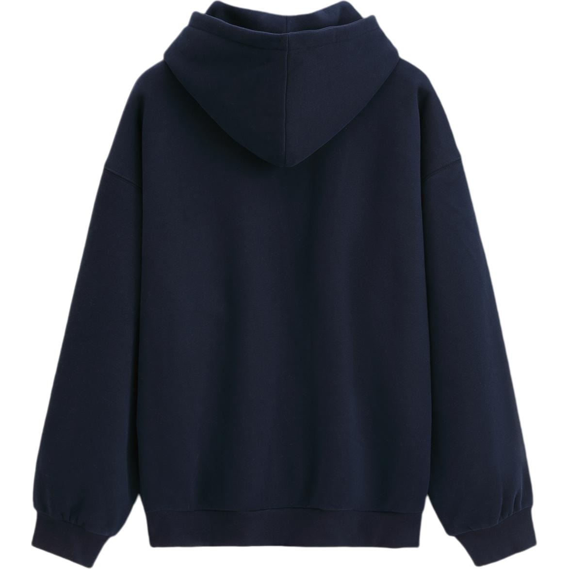 Gap Hoodie Grey — фото 2