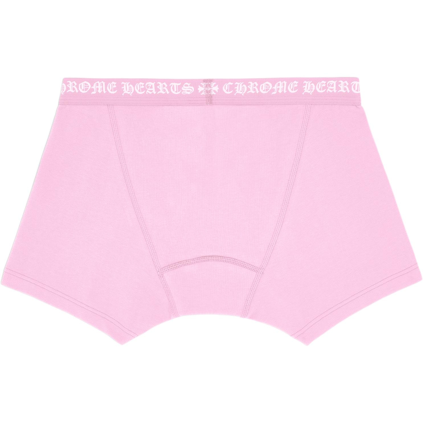 Chrome Hearts Boxers — фото 4