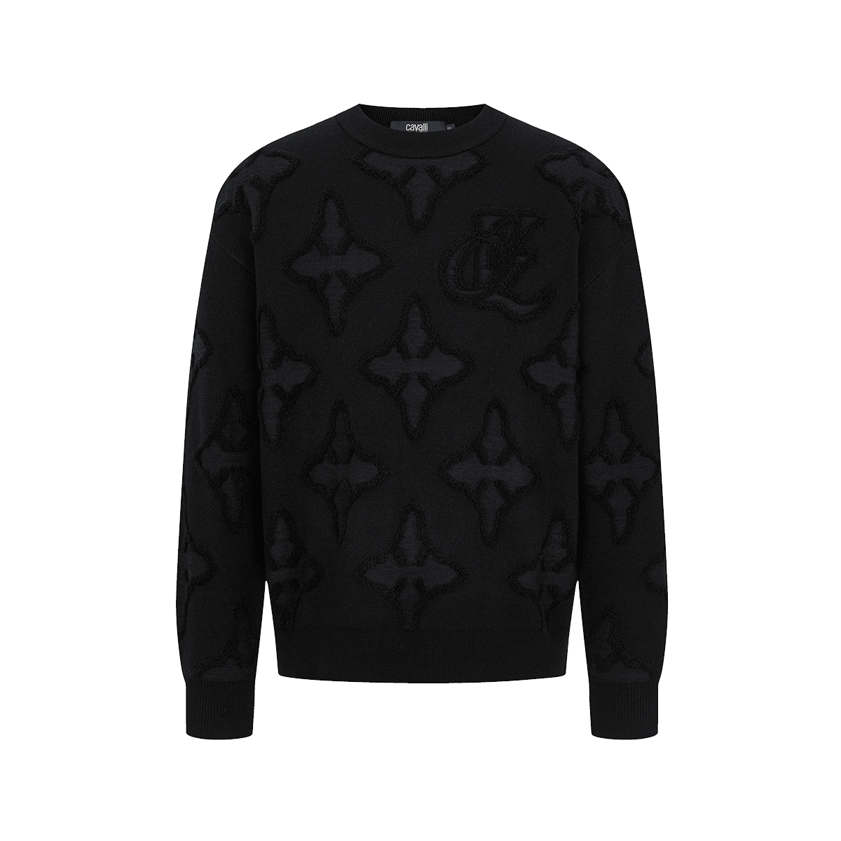 Cavalli Class
