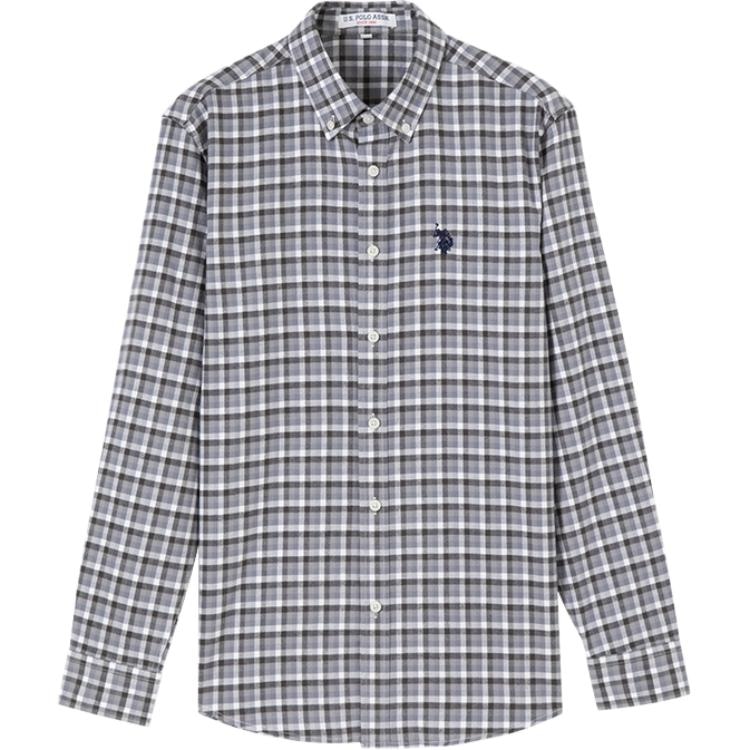 U.S. POLO ASSN. logo