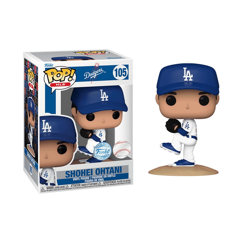 Funko MLB - Q — фото 2