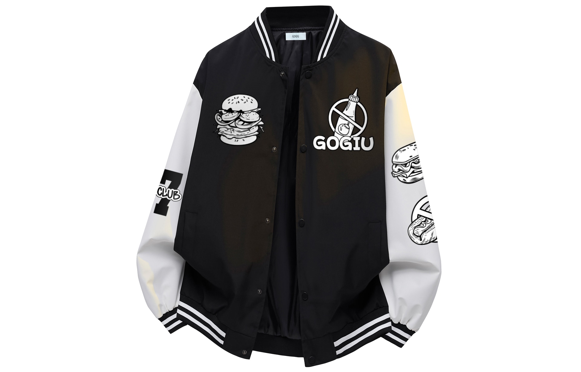 GOGIU