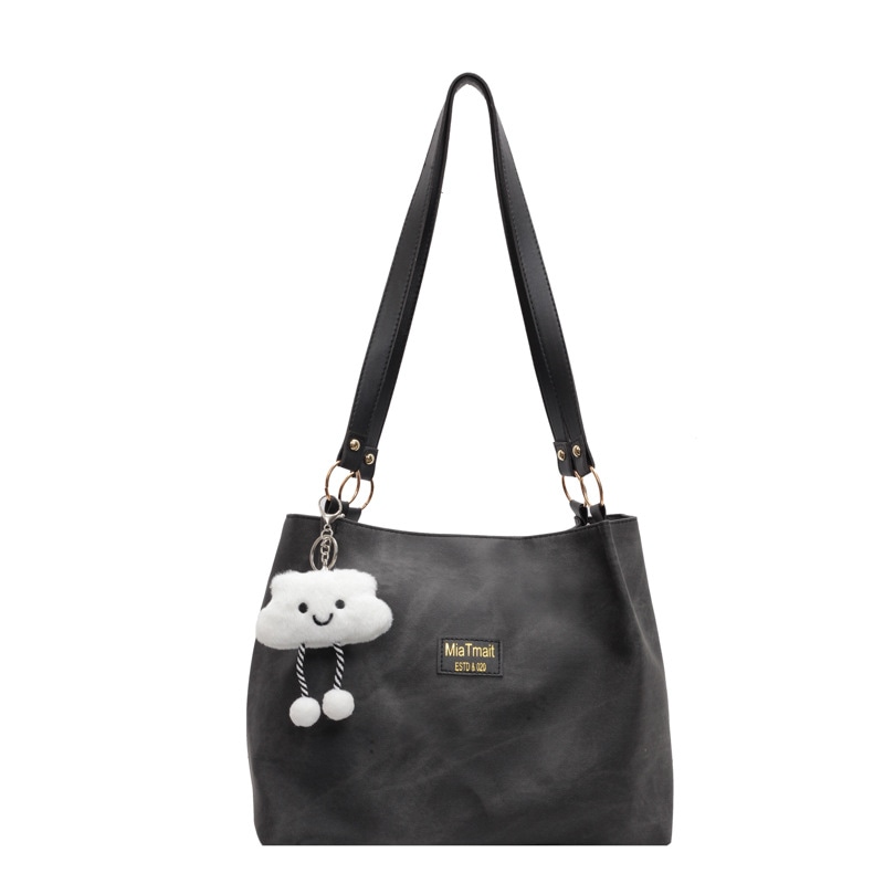 DALO PU Tote