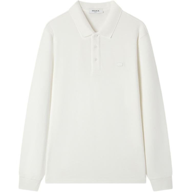 DEGAIA FW25 Polo