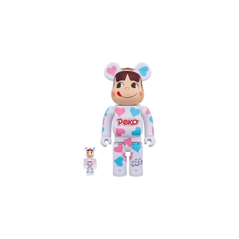 BE@RBRICK BERBRICK x 400100