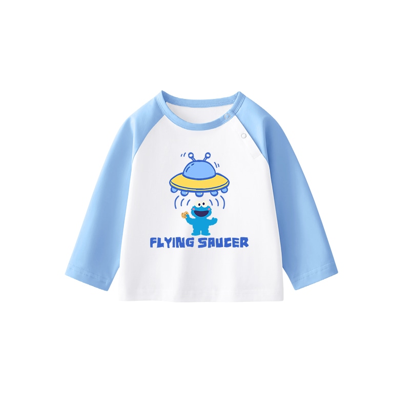 SESAME STREET/芝麻街 SESAME STREETT