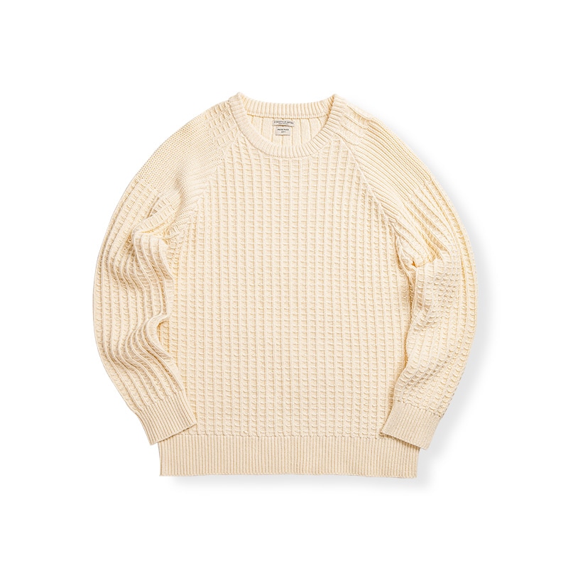 Maden Sweater