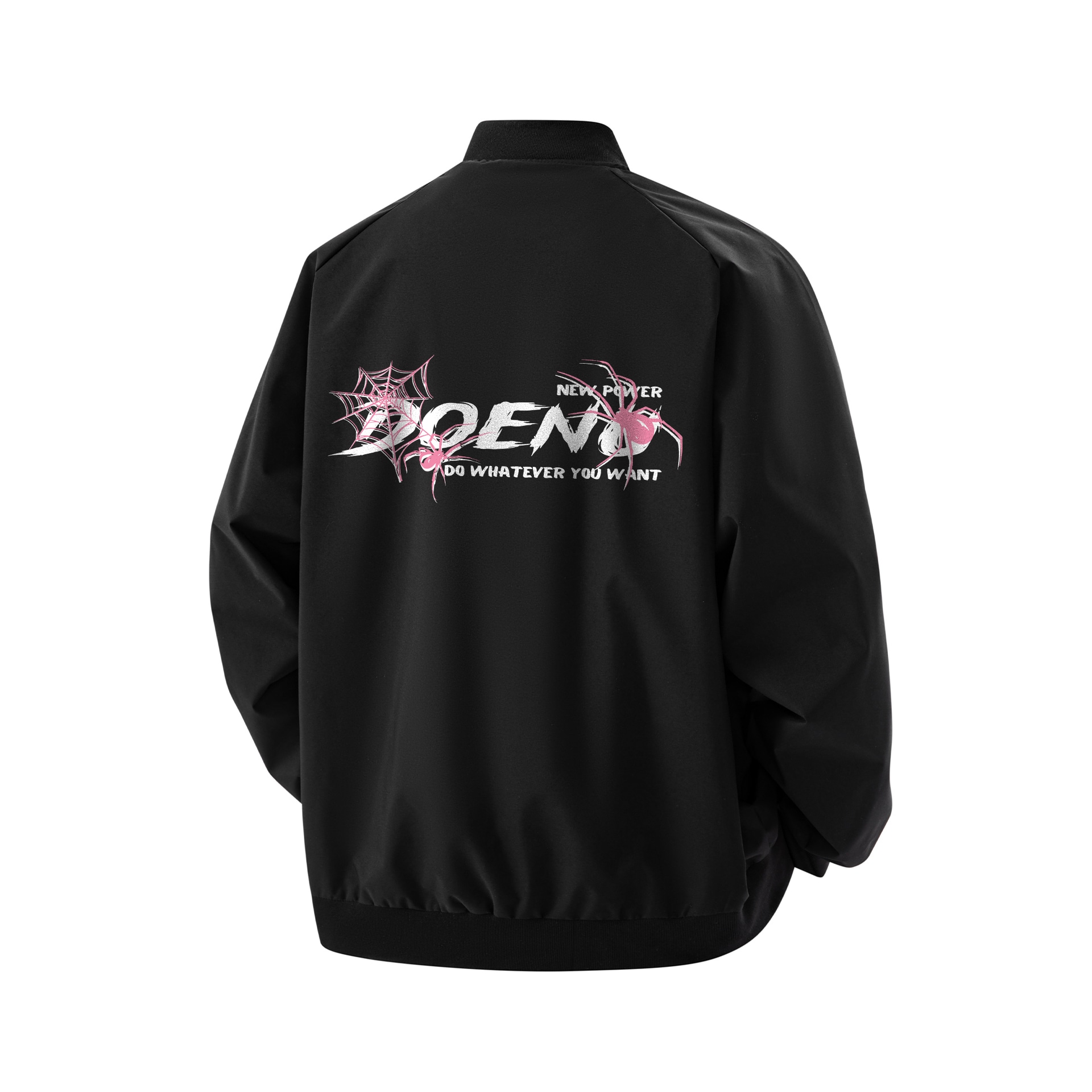 DOENU logo