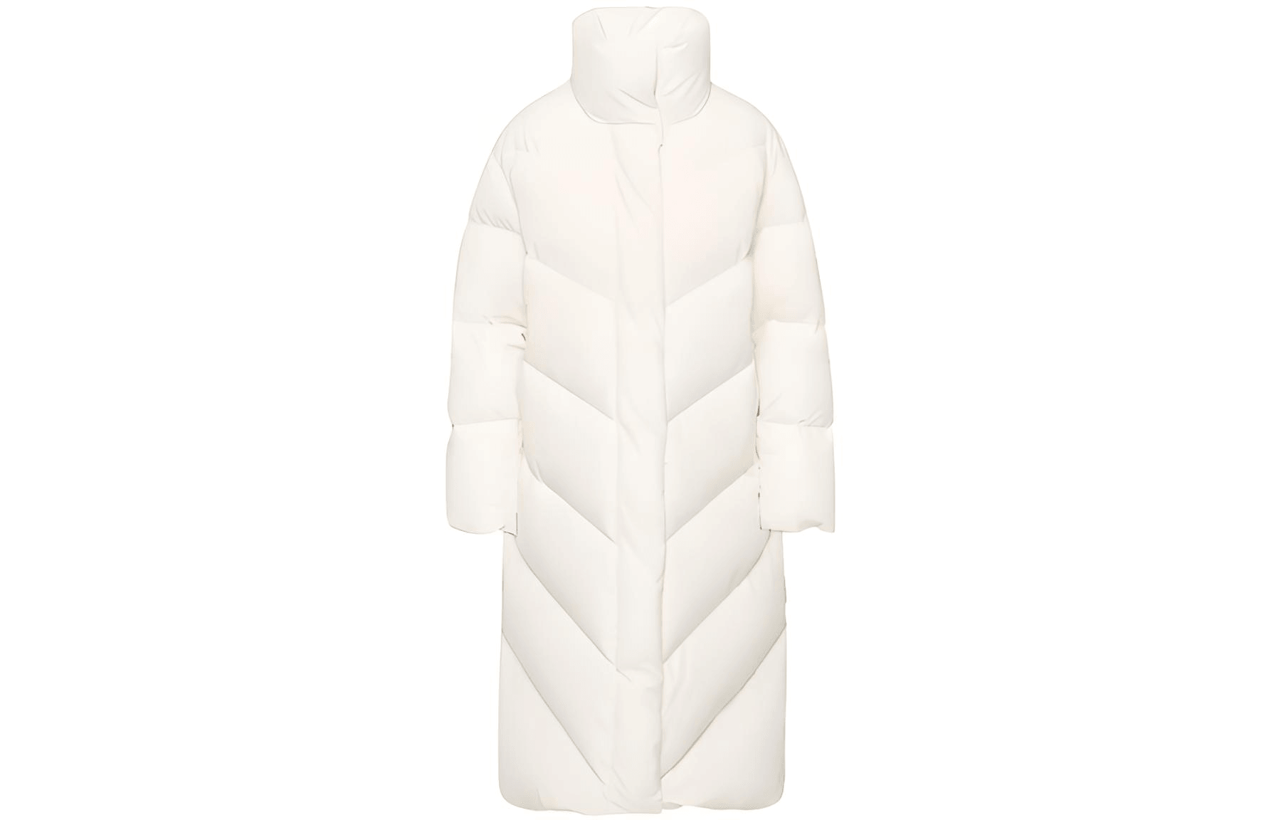 ARITZIA Wilfred Cloud Puff Long