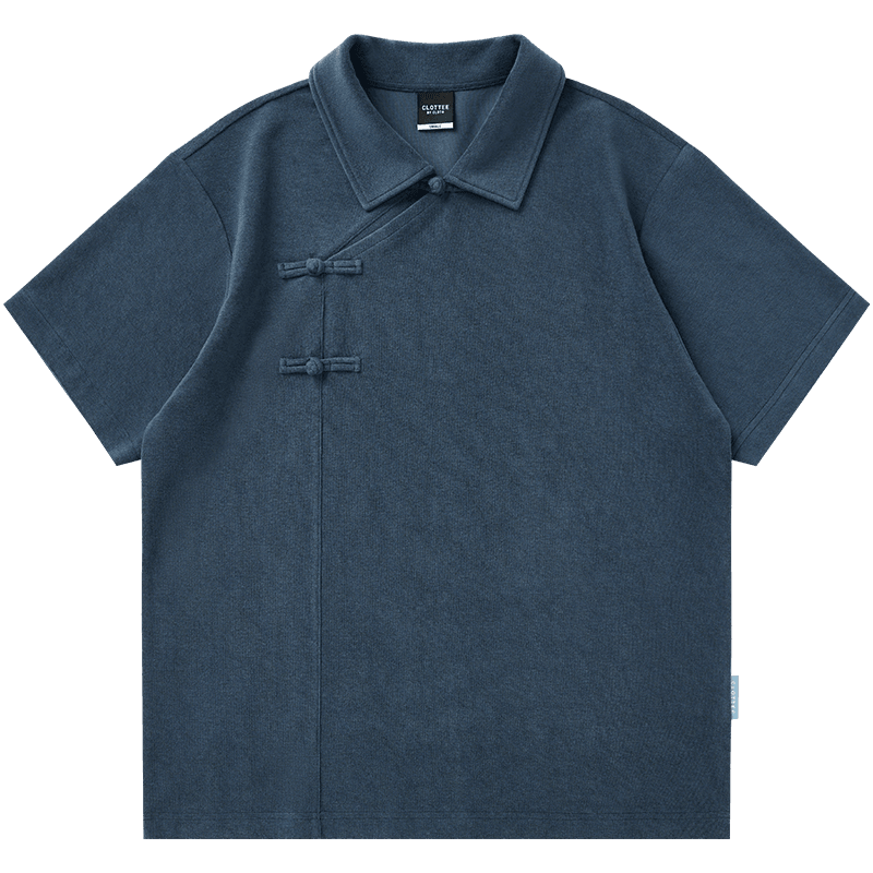 CLOTTEE byCLOT Polo