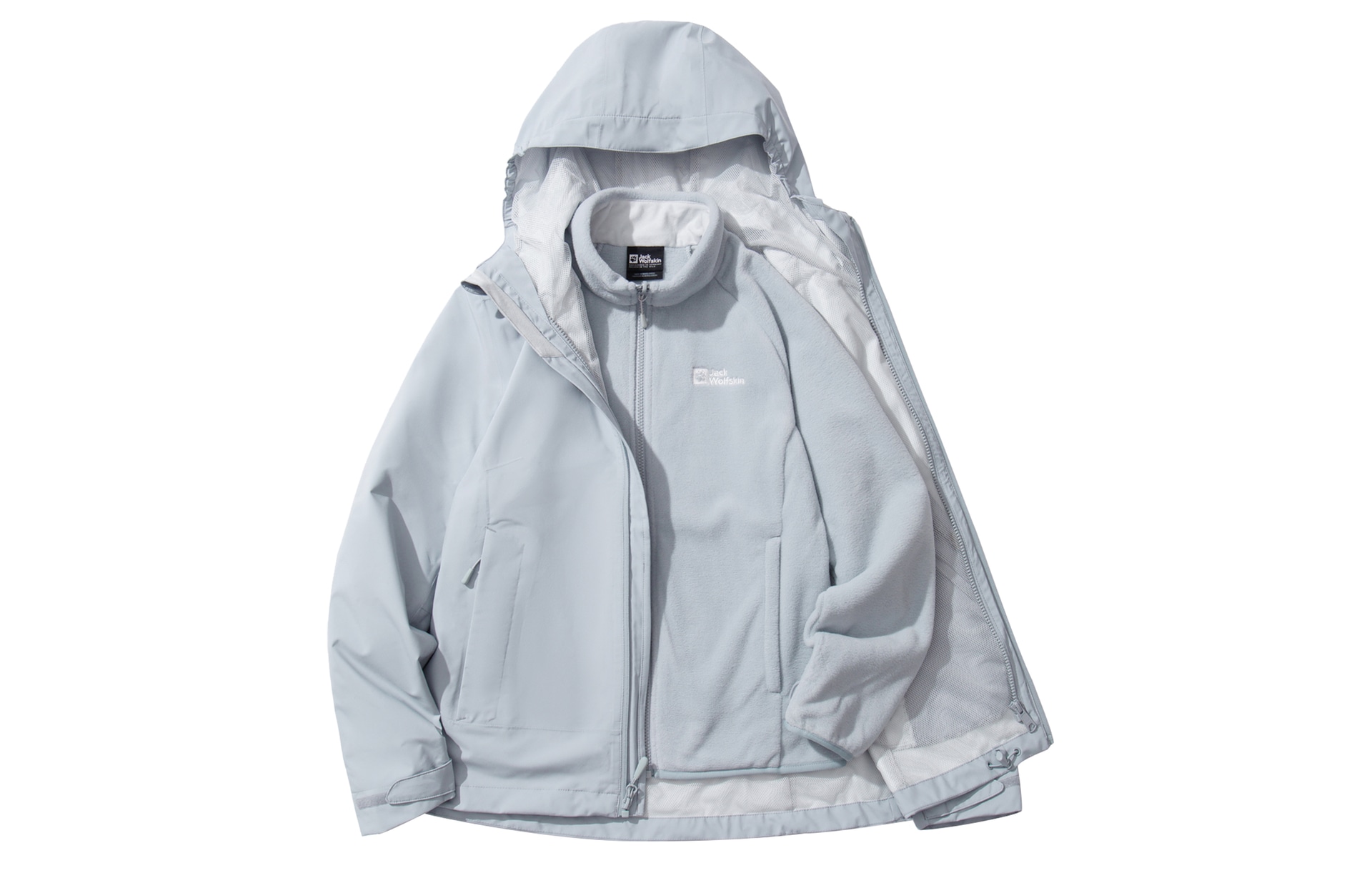 狼爪/Jack Wolfskin Jack Wolfskin