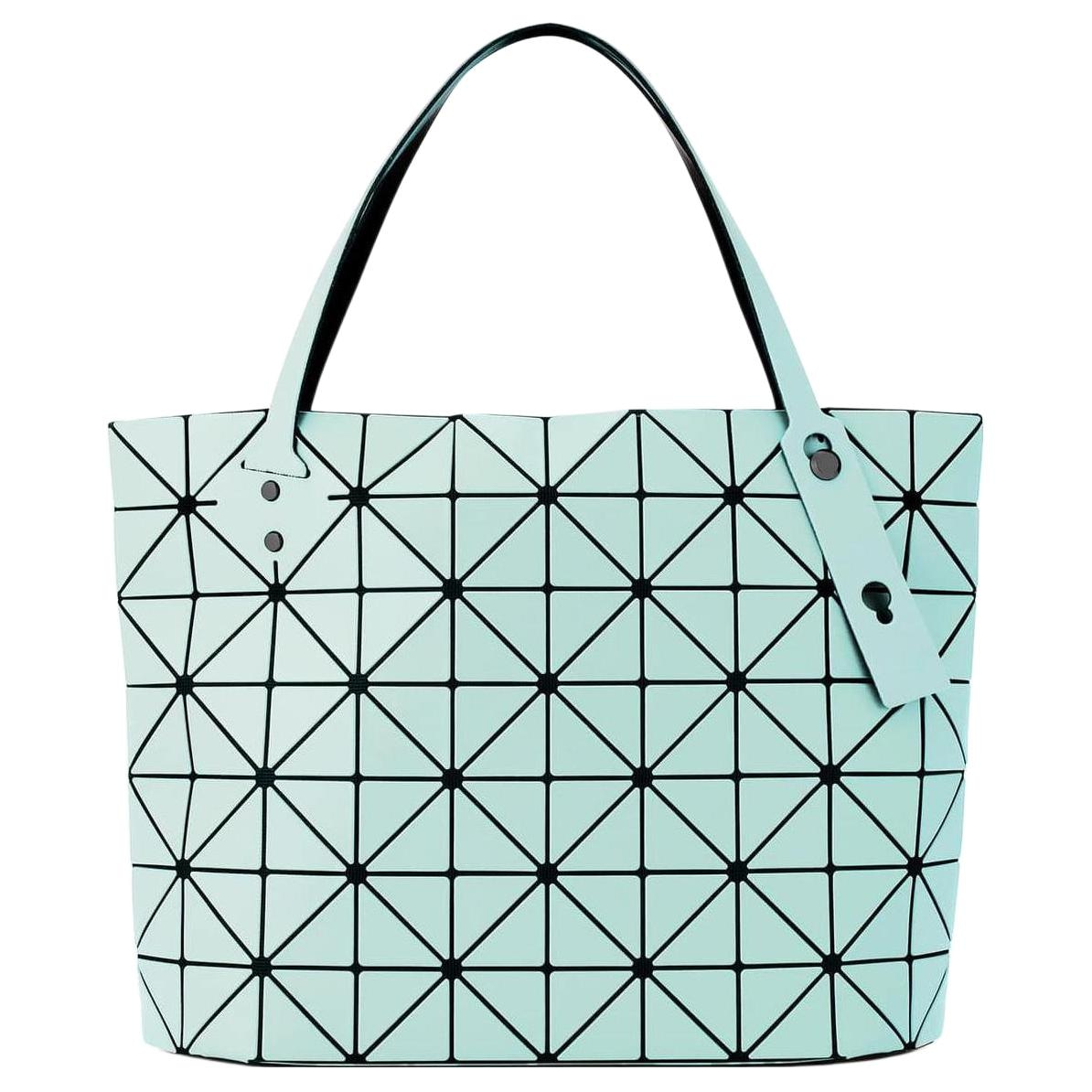 Сумки Issey Miyake Rock Mint