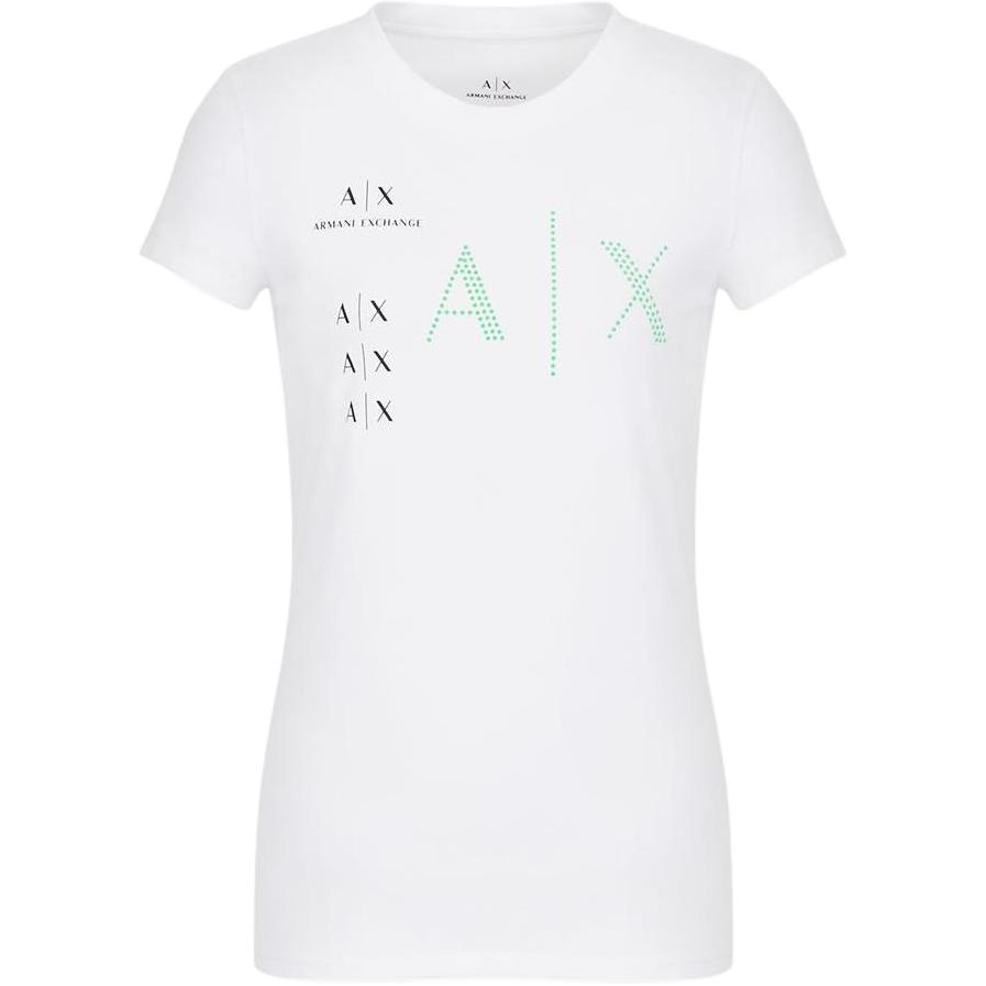 ARMANI EXCHANGE SS22 T