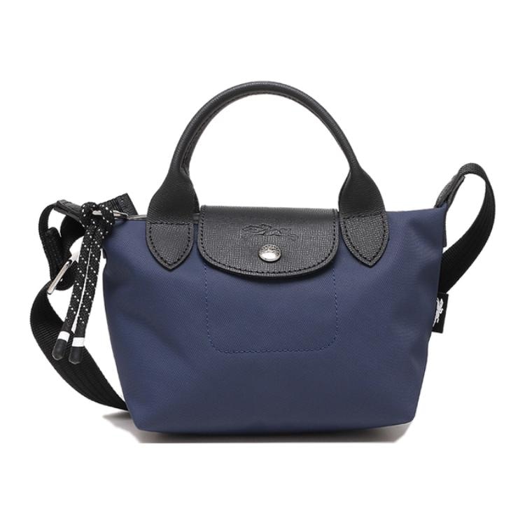 Сумки LONGCHAMP/珑骧 LONGCHAMP Le Pliage Energy Blue