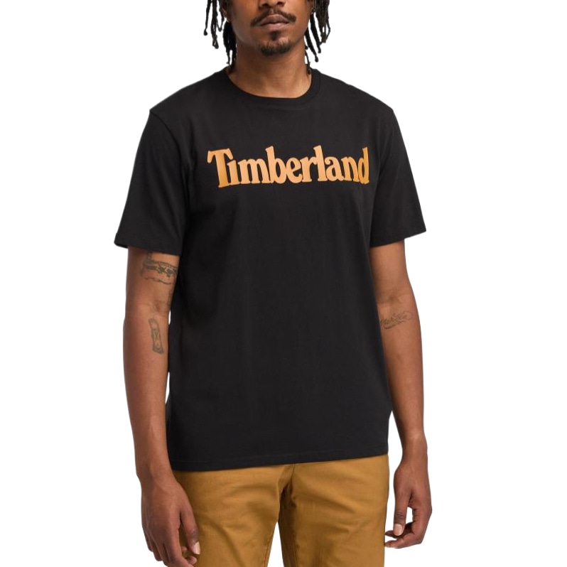 Футболка Timberland NORTHWOOD T