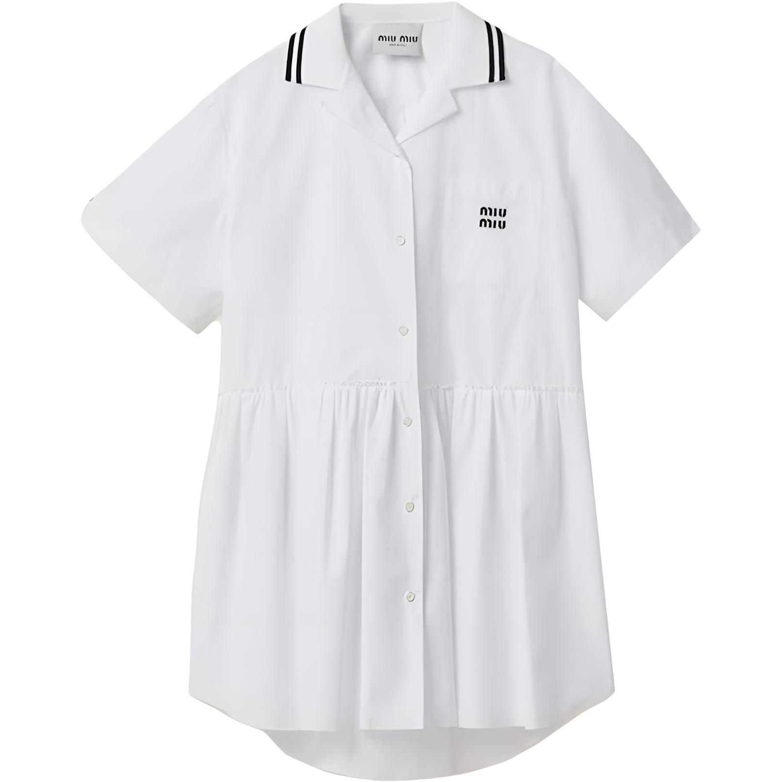 MIU MIU SS23 Logo