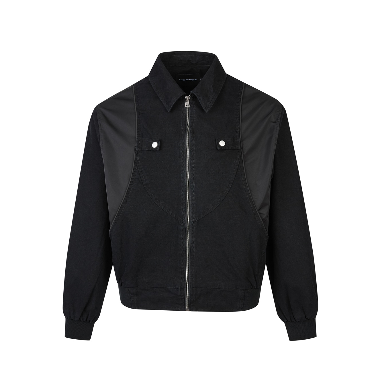MADE EXTREME 25 Early Autumn Jacket